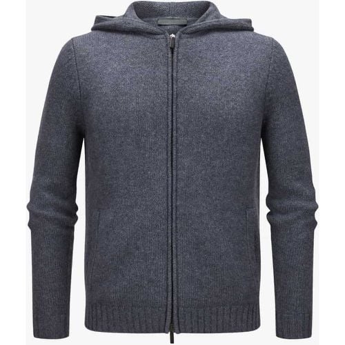 Graham Cashmere-Seiden-Strickjacke | Herren (M) - IRIS von ARNIM - Modalova