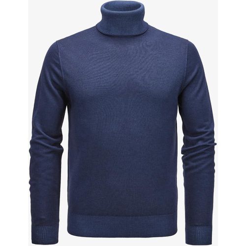 Rollkragenpullover Malo - Malo - Modalova