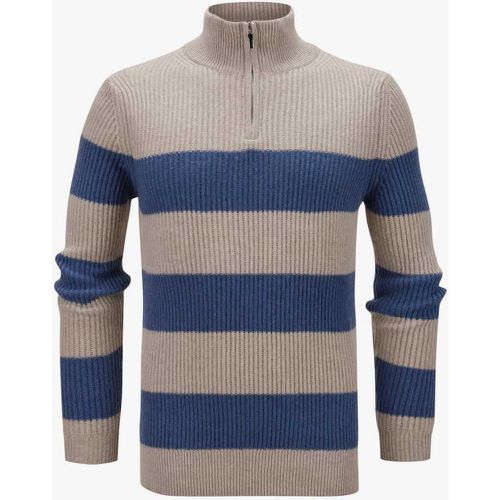 Cashmere-Troyer | Herren (L) - LODENFREY - Modalova