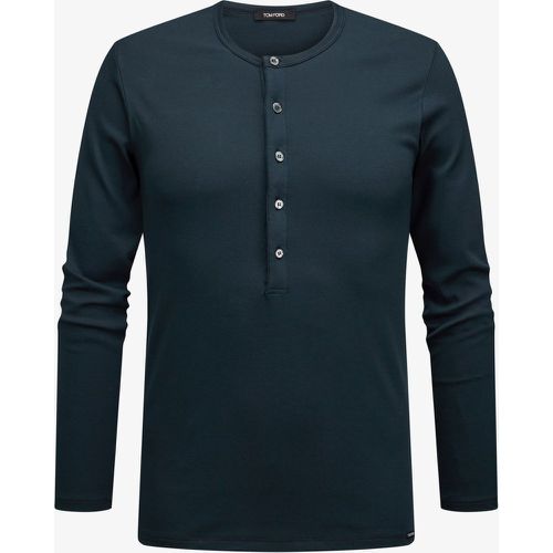 Longsleeve Tom Ford - Tom Ford - Modalova