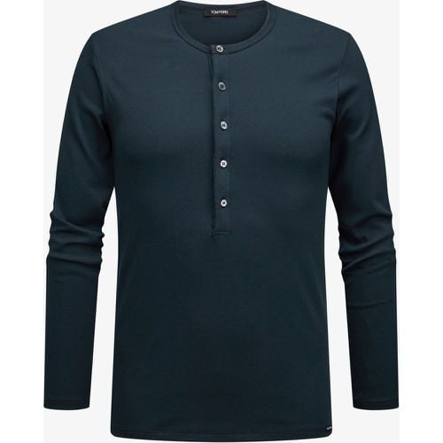 Tom Ford - Longsleeve | Herren (S) - Tom Ford - Modalova