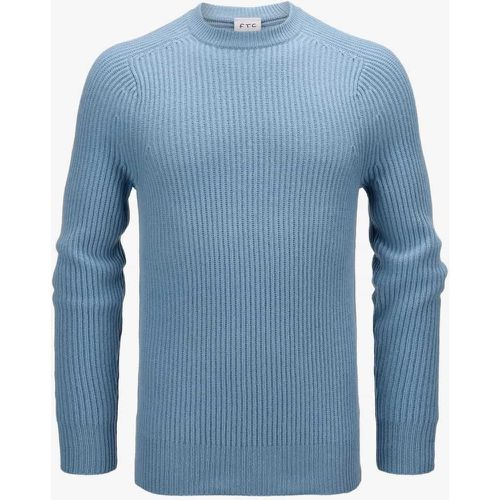 Cashmere-Pullover FTC - FTC - Modalova