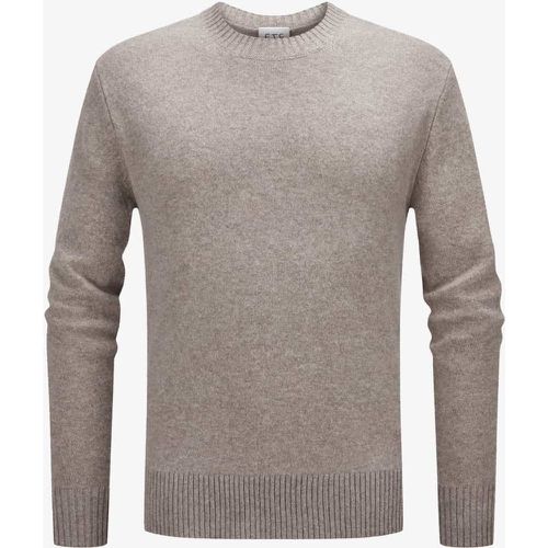 Cashmere-Pullover | Herren (46) - FTC - Modalova