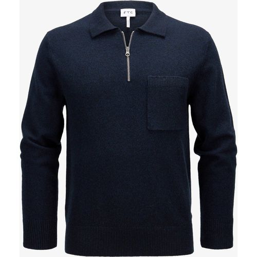 Cashmere-Troyer | Herren (48) - FTC - Modalova