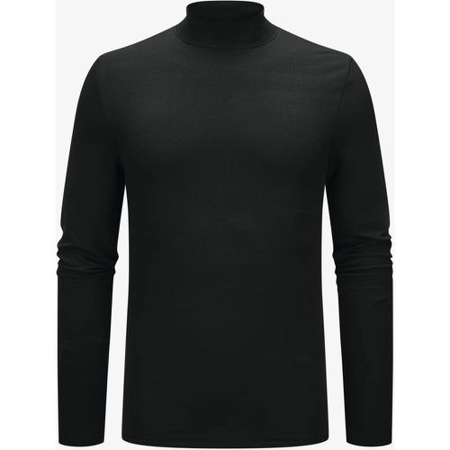 Longsleeve | Herren (XXL) - Kiefermann - Modalova