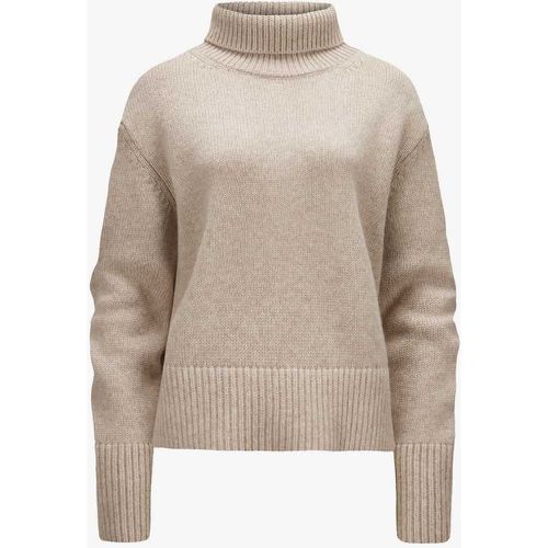 Cashmere-Rollkragenpullover | Damen (S) - Off & Co - Modalova