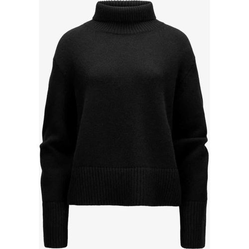 Cashmere-Rollkragenpullover | Damen (M) - Off & Co - Modalova