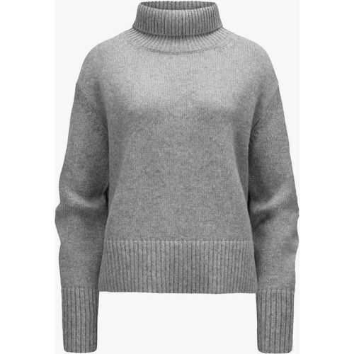 Cashmere-Rollkragenpullover | Damen (XS) - Off & Co - Modalova