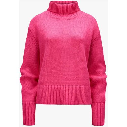 Cashmere-Rollkragenpullover | Damen (M) - Off & Co - Modalova