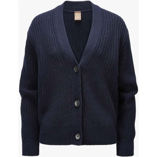 Off & Co- Cashmere-Strickjacke (S) - Off & Co - Modalova