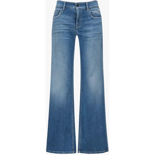 Tess Jeans Wide Leg | Damen (32) - CAMBIO - Modalova