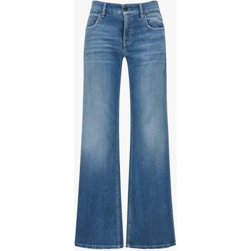 Tess Jeans Wide Leg | Damen (42) - CAMBIO - Modalova