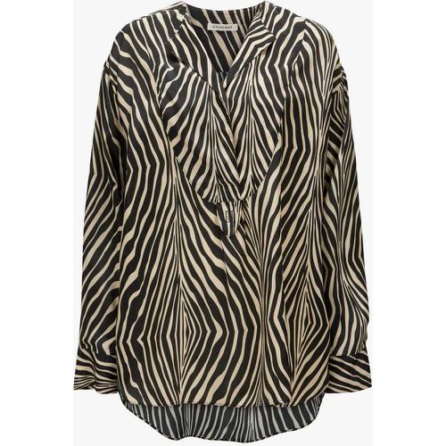 Fayette Bluse By Malene Birger - By Malene Birger - Modalova