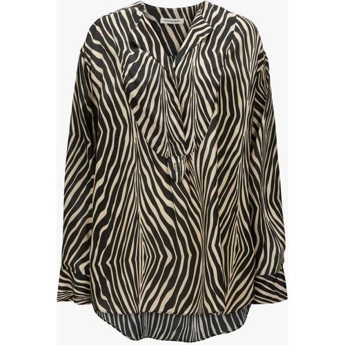 Fayette Bluse | Damen (36) - By Malene Birger - Modalova