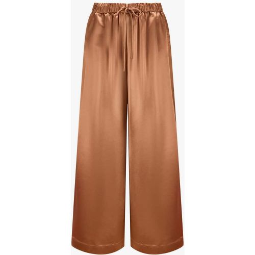 Clorella Hose | Damen (40) - By Malene Birger - Modalova