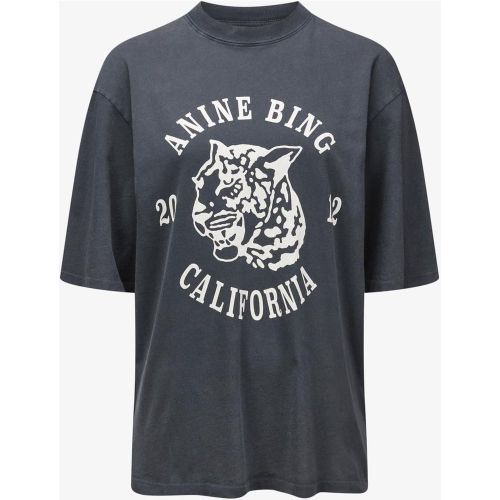 Anine Bing- T-Shirt | Damen (S) - Anine Bing - Modalova