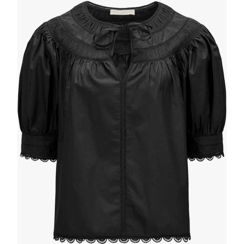 Dylan Blusenshirt | Damen (34) - Ulla Johnson - Modalova