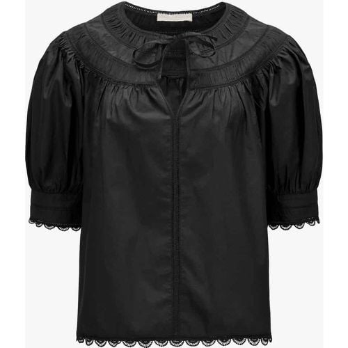 Dylan Blusenshirt | Damen - Ulla Johnson - Modalova