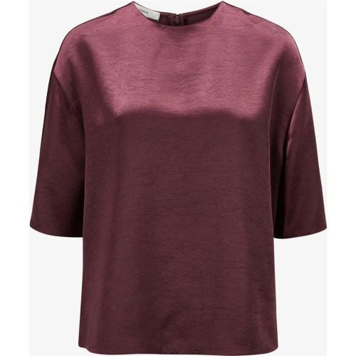 Vince- Blusenshirt | Damen (L) - Vince - Modalova