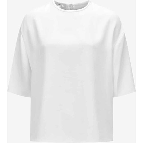 Vince- Blusenshirt | Damen (L) - Vince - Modalova