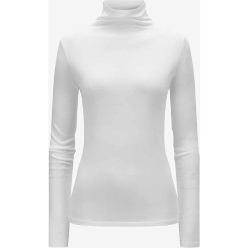 Vince - Longsleeve | Damen (XS) - Vince - Modalova