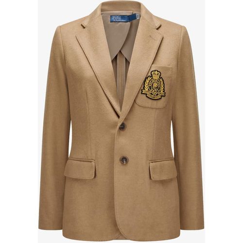 Blazer | Damen (38) - Polo Ralph Lauren - Modalova