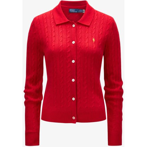 Strickjacke Polo Ralph Lauren - Polo Ralph Lauren - Modalova