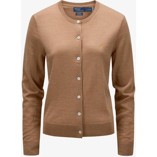 Strickjacke Polo Ralph Lauren - Polo Ralph Lauren - Modalova