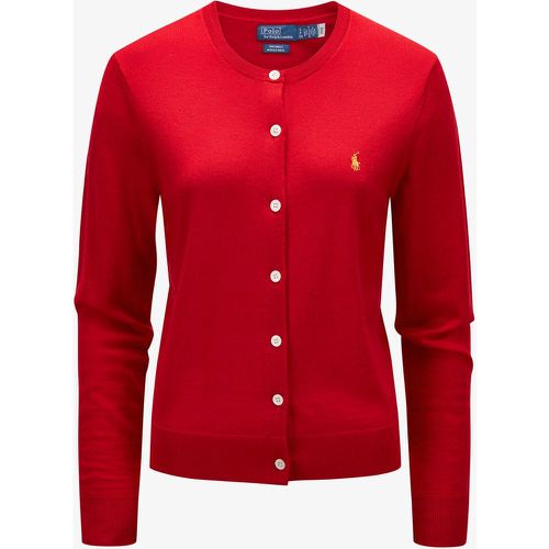 Strickjacke Polo Ralph Lauren - Polo Ralph Lauren - Modalova