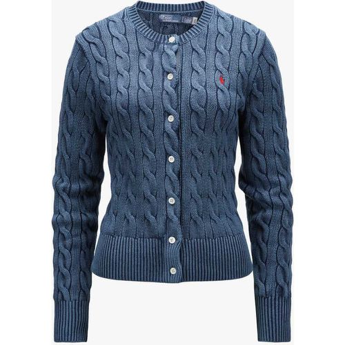 Strickjacke | Damen (L) - Polo Ralph Lauren - Modalova