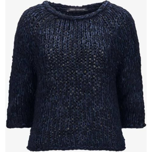 Adara Cashmere-Seiden-Pullover | Damen (M;S) - IRIS von ARNIM - Modalova