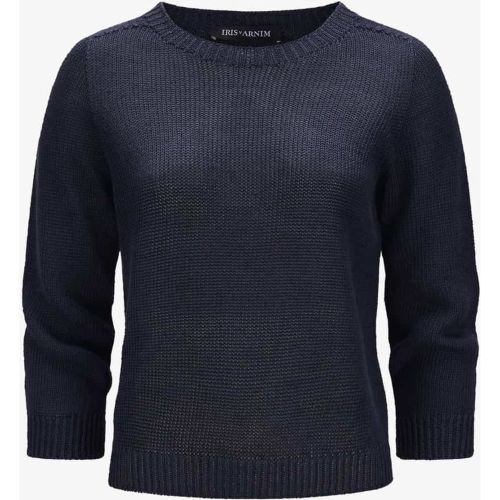 Peppi Pullover | Damen (M) - IRIS von ARNIM - Modalova