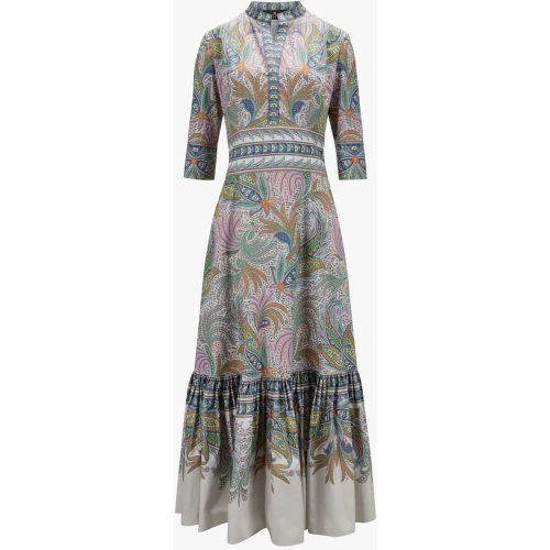 Etro- Maxikleid | Damen - ETRO - Modalova