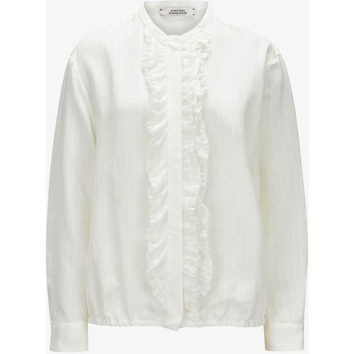 Coolstripe Bluse - dorothee schumacher - Modalova