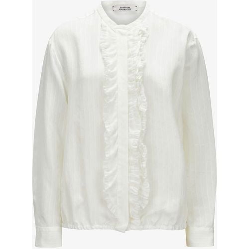 Coolstripe Bluse | Damen (40) - dorothee schumacher - Modalova