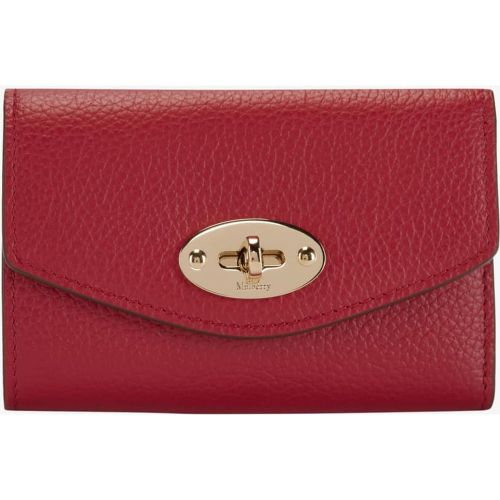 Darley Folded Multi-Card Wallet Portemonnaie | Damen - Mulberry - Modalova