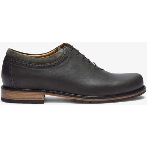 Santiago Antikbock Trachten-Schnürschuhe | Herren (45) - Dirndl + Bua - Modalova