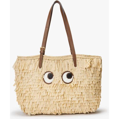 Shag Eyes Henkeltasche | Damen - Anya Hindmarch - Modalova