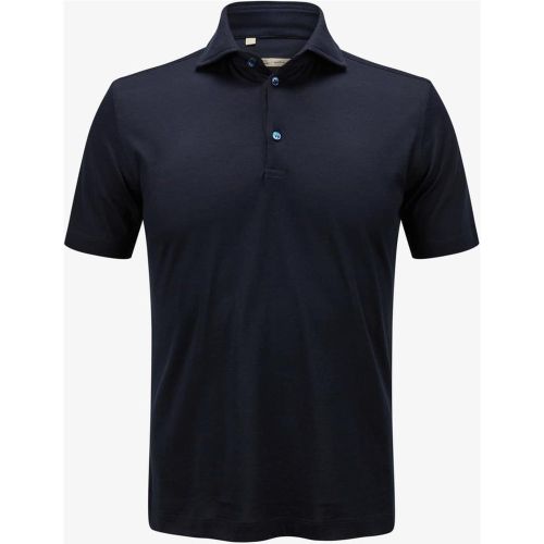 Polo-Shirt | Herren - Maurizio Baldassari - Modalova