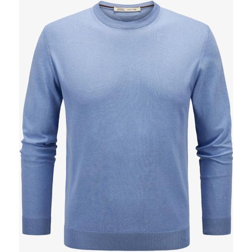 Pullover | Herren (XXXL) - Maurizio Baldassari - Modalova