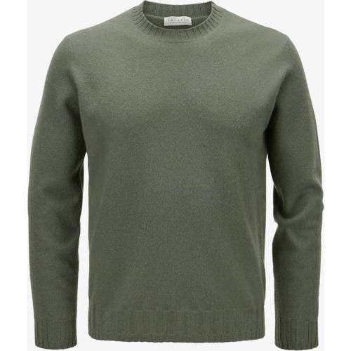 Lunaria- Cashmere-Pullover | Herren - Lunaria - Modalova