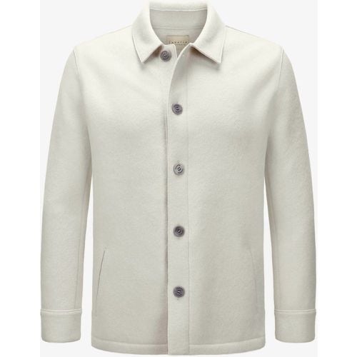 Cashmere-Overshirt Lunaria - Lunaria - Modalova