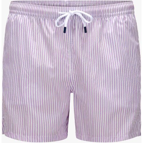 Fedeli- Madeira Badeshorts | Herren - Fedeli - Modalova