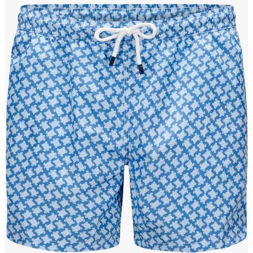 Madeira Badeshorts | Herren (M) - Fedeli - Modalova