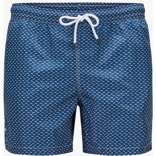 Madeira Badeshorts | Herren (XXXL) - Fedeli - Modalova