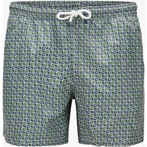 Madeira Badeshorts | Herren (L) - Fedeli - Modalova