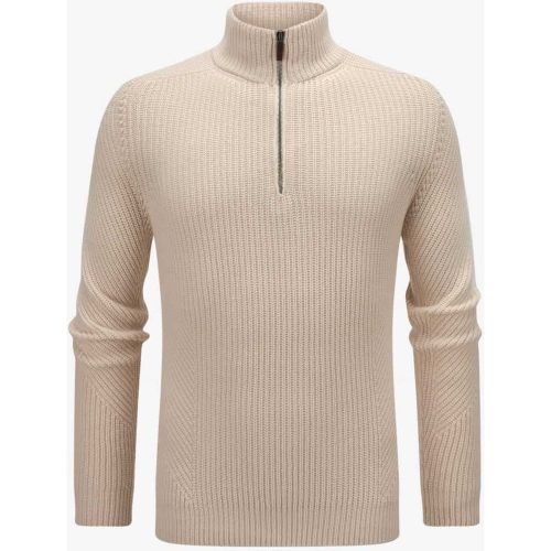 Cashmere-Troyer | Herren (XXL) - IRIS von ARNIM - Modalova