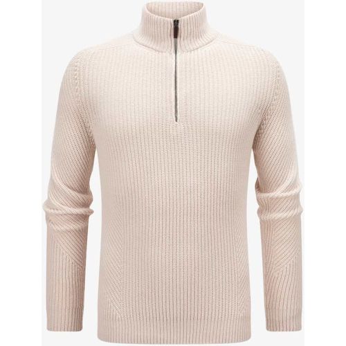 Cashmere-Troyer | Herren (XXL) - IRIS von ARNIM - Modalova