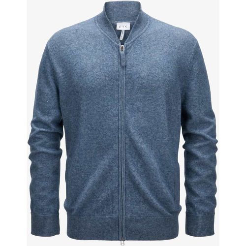 FTC- Strickjacke | Herren (54) - FTC - Modalova