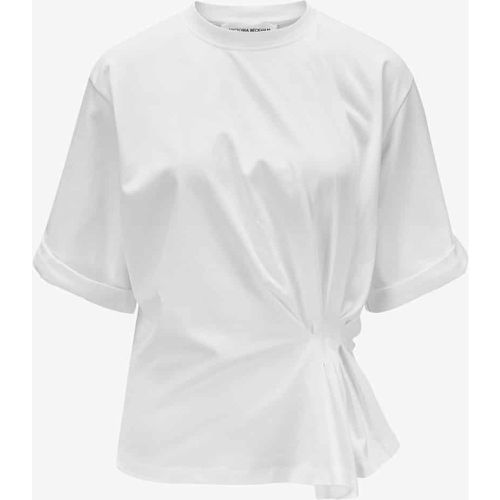 T-Shirt Victoria Beckham - Victoria Beckham - Modalova